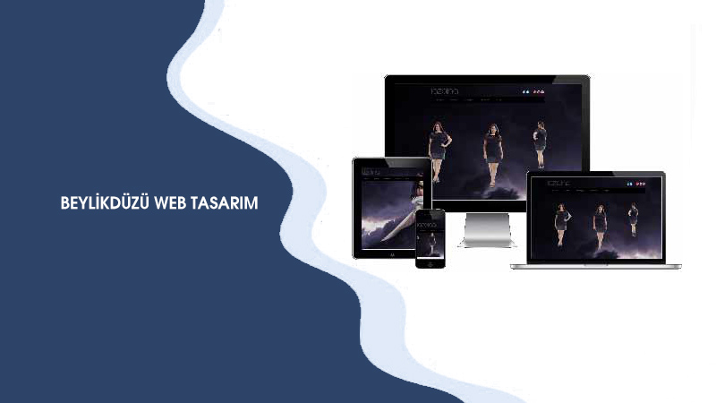 Beylikdüzü Web Tasarım