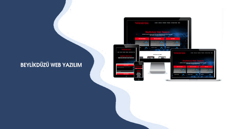 Beylikdüzü Web Yazılım