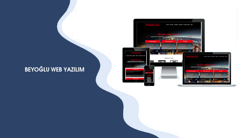 Beyoğlu Web Yazılım