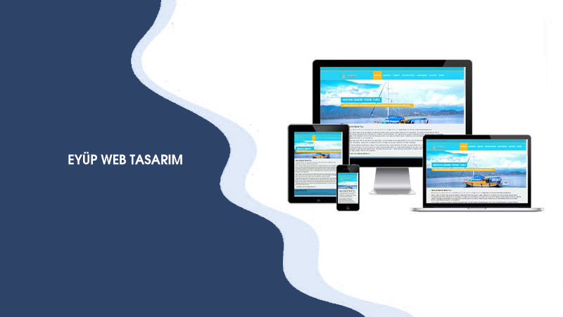 Eyüp Web Tasarım