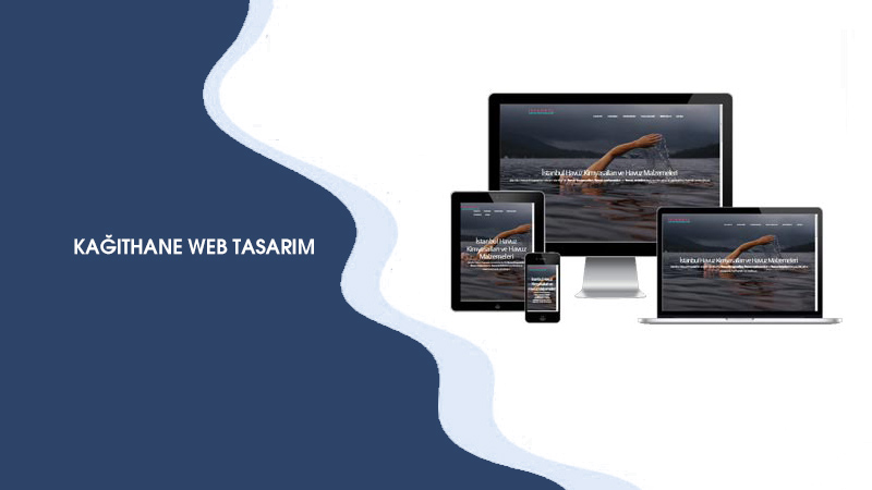 Kağıthane Web Tasarım