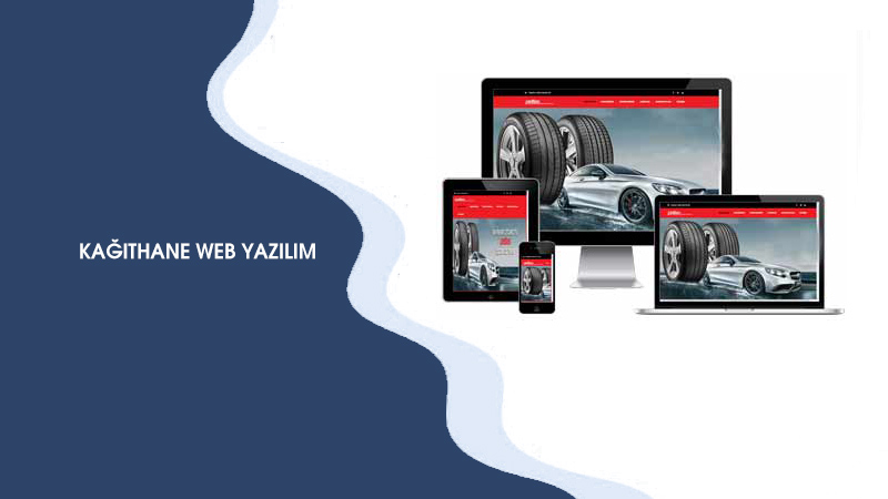 Kağıthane Web Yazılım