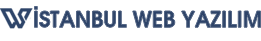 İstanbul Web Yazılım