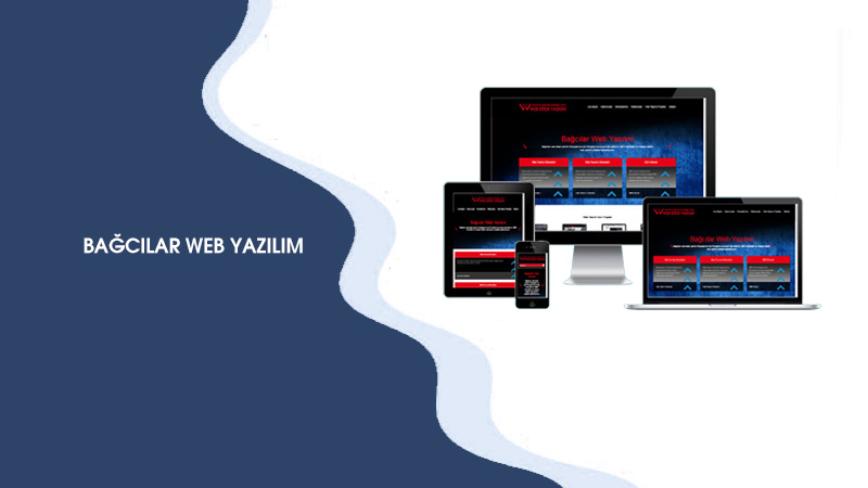 Bağcılar Web Yazılım