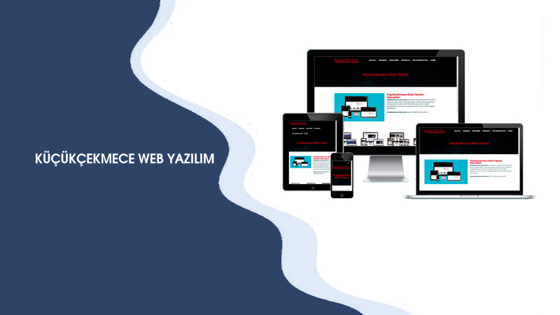 Küçükçekmece Web Yazılım